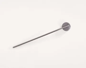 FRAMA 캔들 스너퍼 - Brushed stainless steel - FRAMA