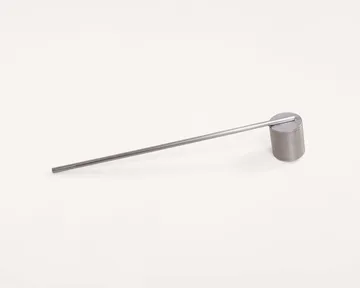 FRAMA 캔들 스너퍼 - Brushed stainless steel - FRAMA