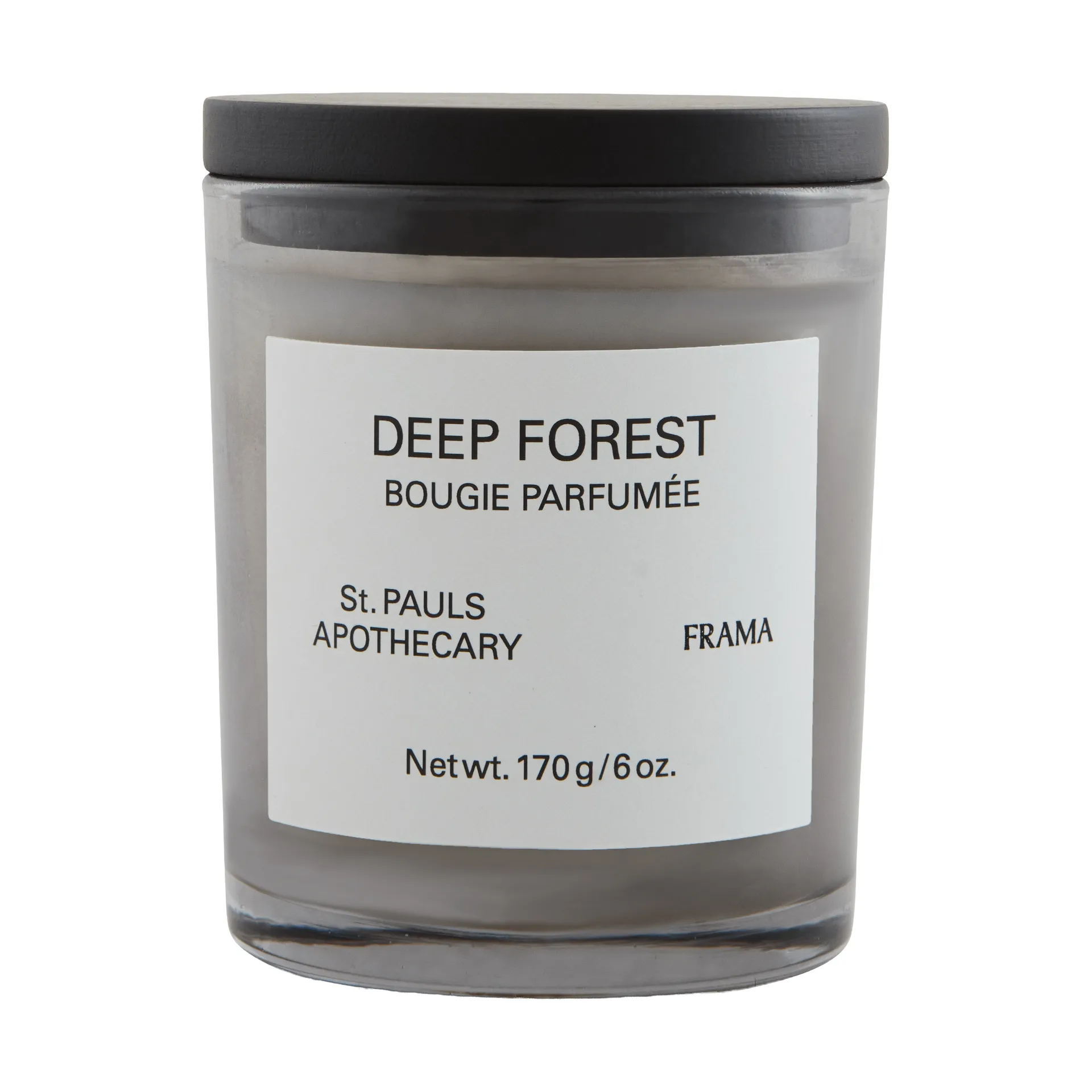 FRAMA 향초, Deep Forest, 170 g FRAMA