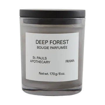 FRAMA 향초 - Deep Forest, 170 g - FRAMA