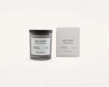 FRAMA 향초 - Deep Forest, 170 g - FRAMA