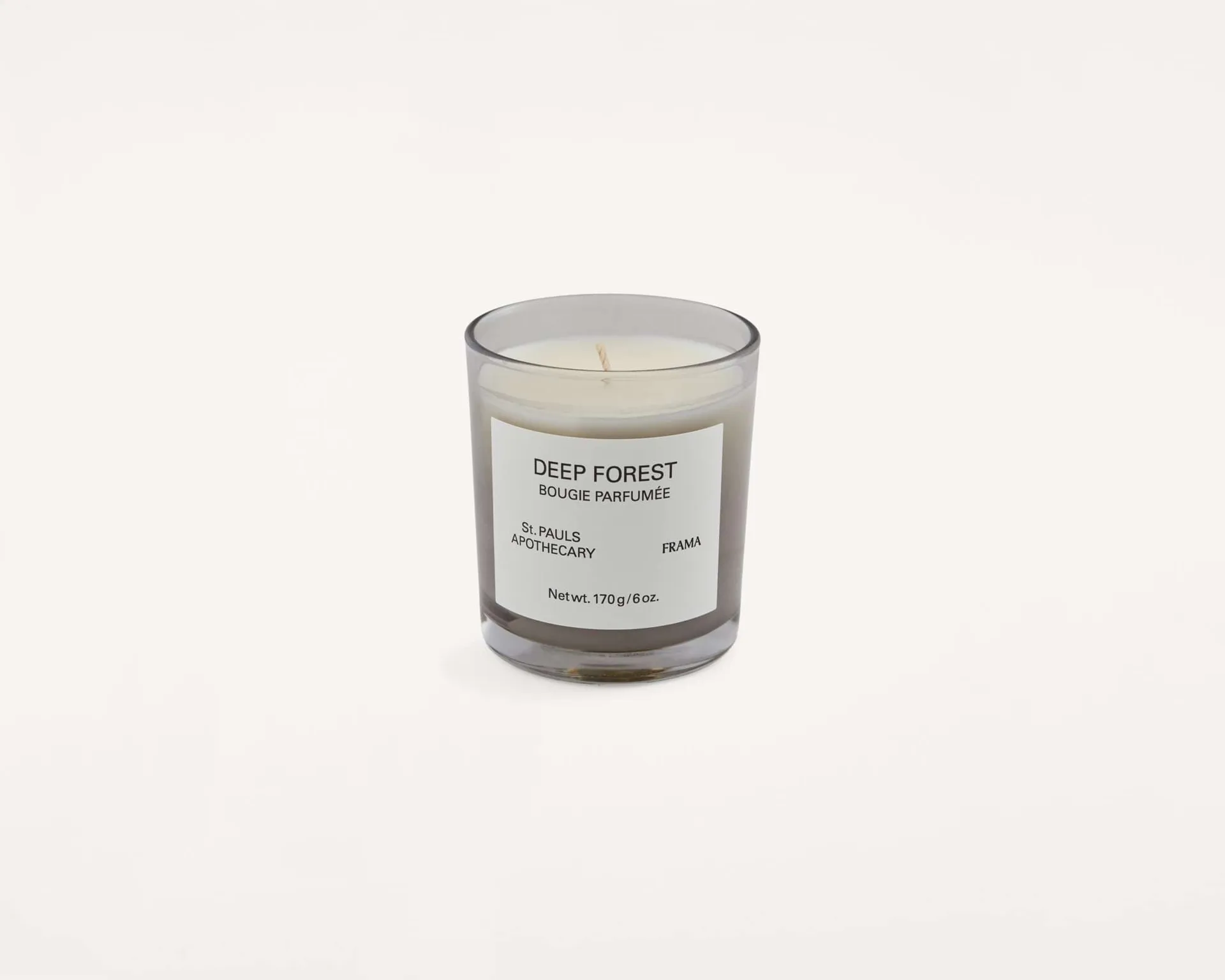 FRAMA 향초, Deep Forest, 170 g FRAMA