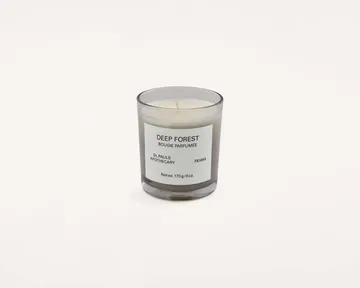 FRAMA 향초 - Deep Forest, 170 g - FRAMA
