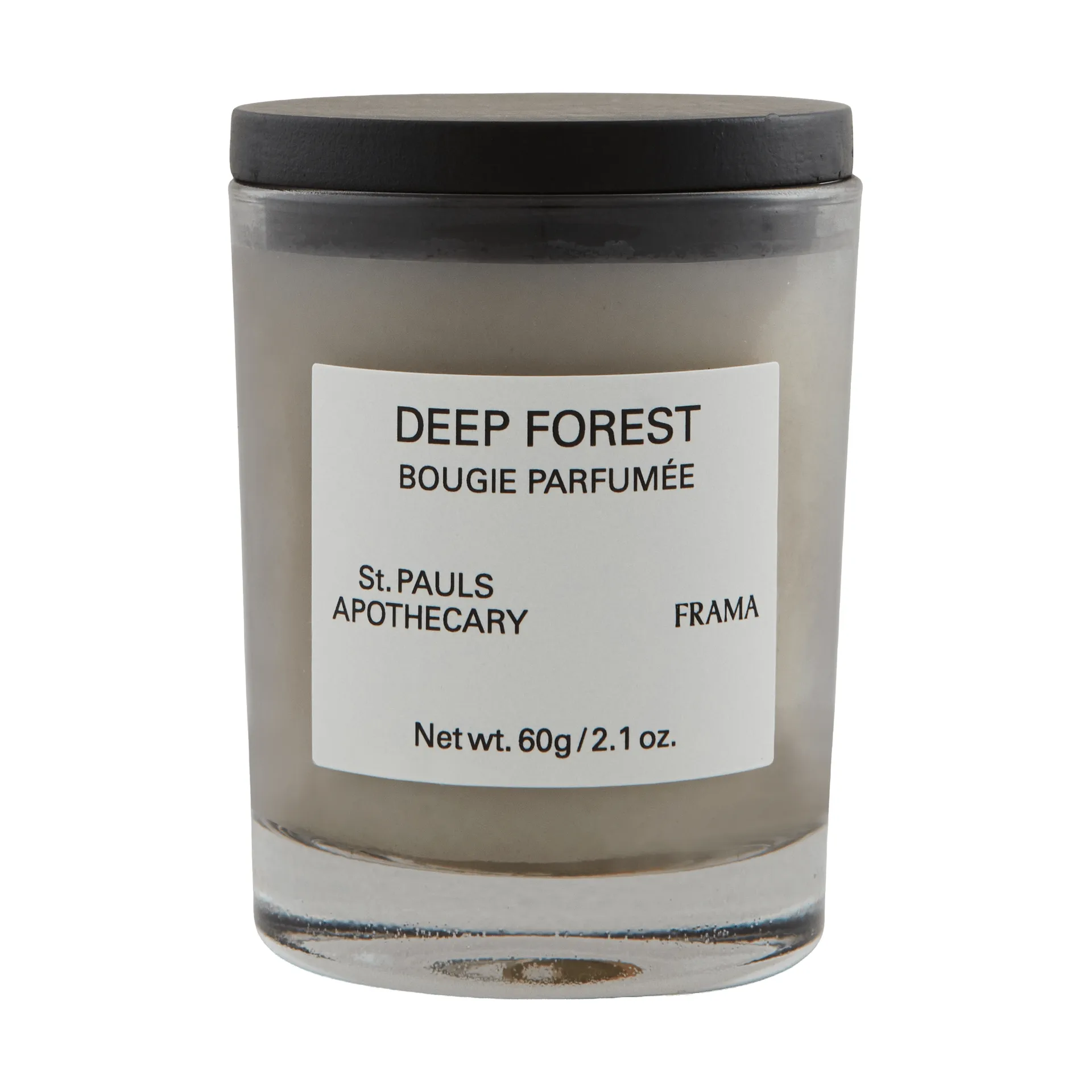 FRAMA 향초, Deep Forest, 60 g FRAMA