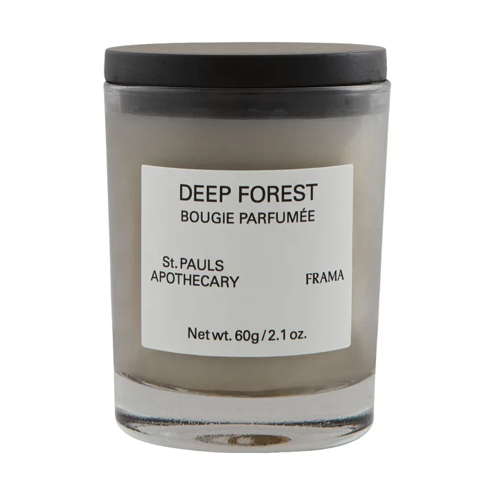 FRAMA 향초 - Deep Forest, 60 g - FRAMA