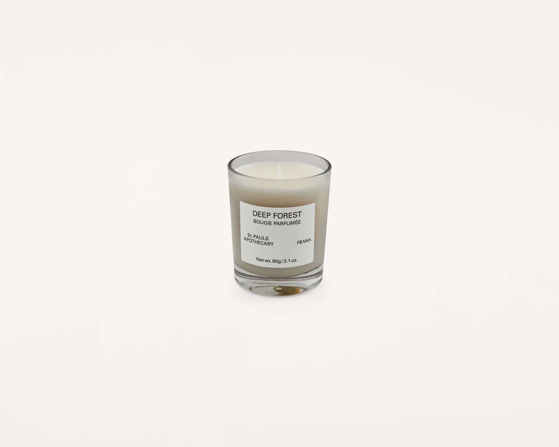 FRAMA 향초, Deep Forest, 60 g FRAMA