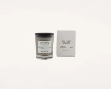 FRAMA 향초 - Deep Forest, 60 g - FRAMA