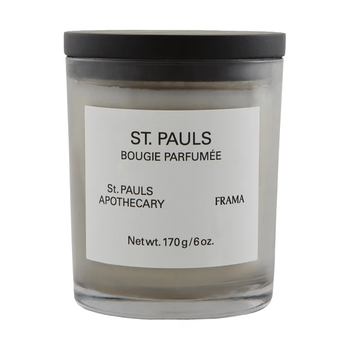 FRAMA doftljus - St, Pauls, 170 g - FRAMA