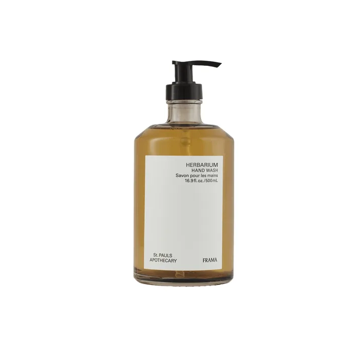 FRAMA 핸드 워시 - Herbarium, 500 ml - FRAMA
