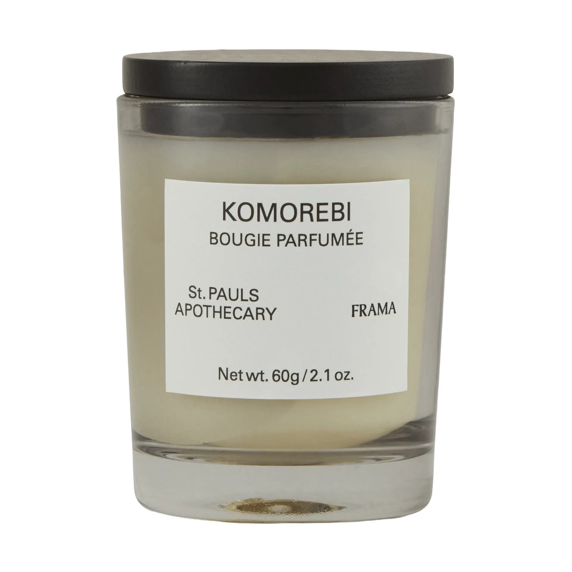 FRAMA 향초, Komorebi, 60 g FRAMA