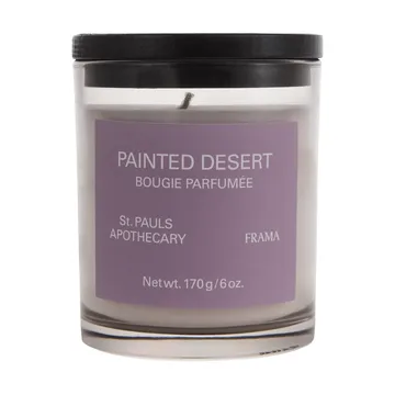 FRAMA 향초 - Painted Desert, 170 g - FRAMA