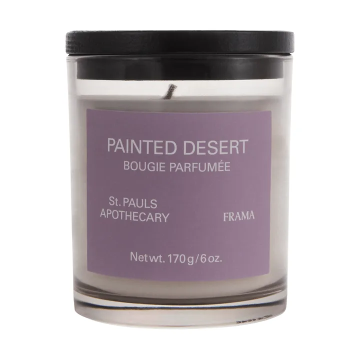 FRAMA 향초 - Painted Desert, 170 g - FRAMA