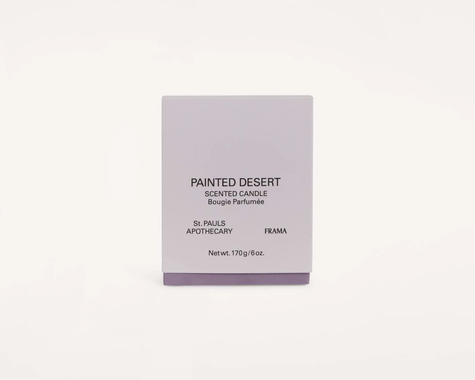 FRAMA 향초, Painted Desert, 170 g FRAMA