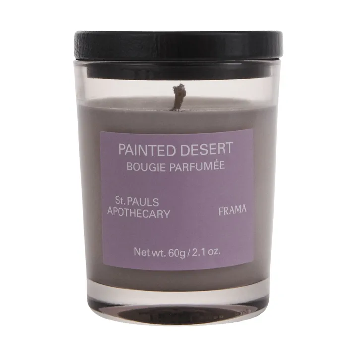 FRAMA 향초 - Painted Desert, 60 g - FRAMA