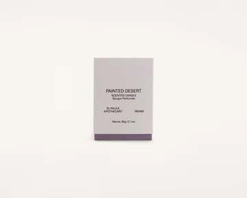 FRAMA 향초 - Painted Desert, 60 g - FRAMA