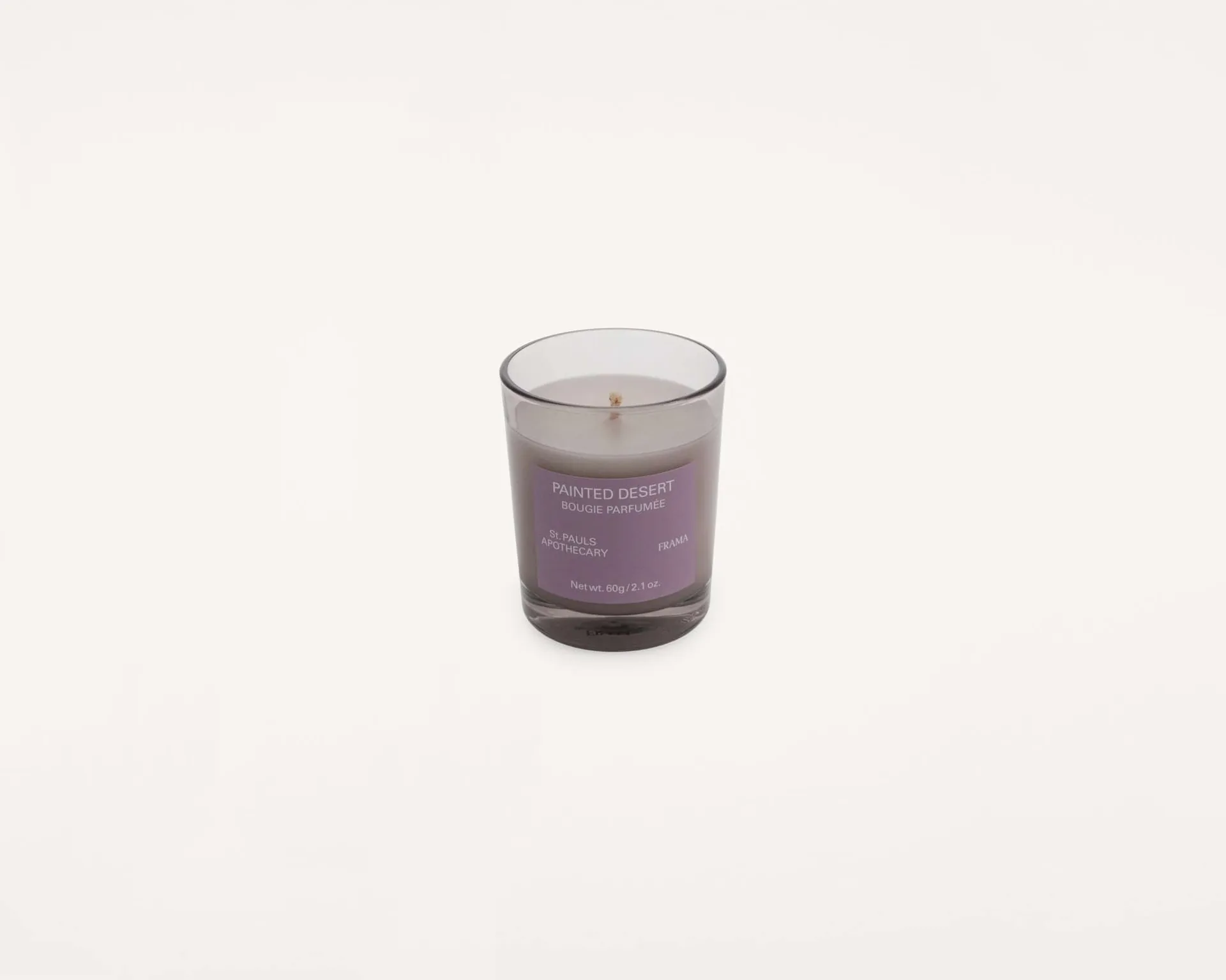 FRAMA 향초, Painted Desert, 60 g FRAMA