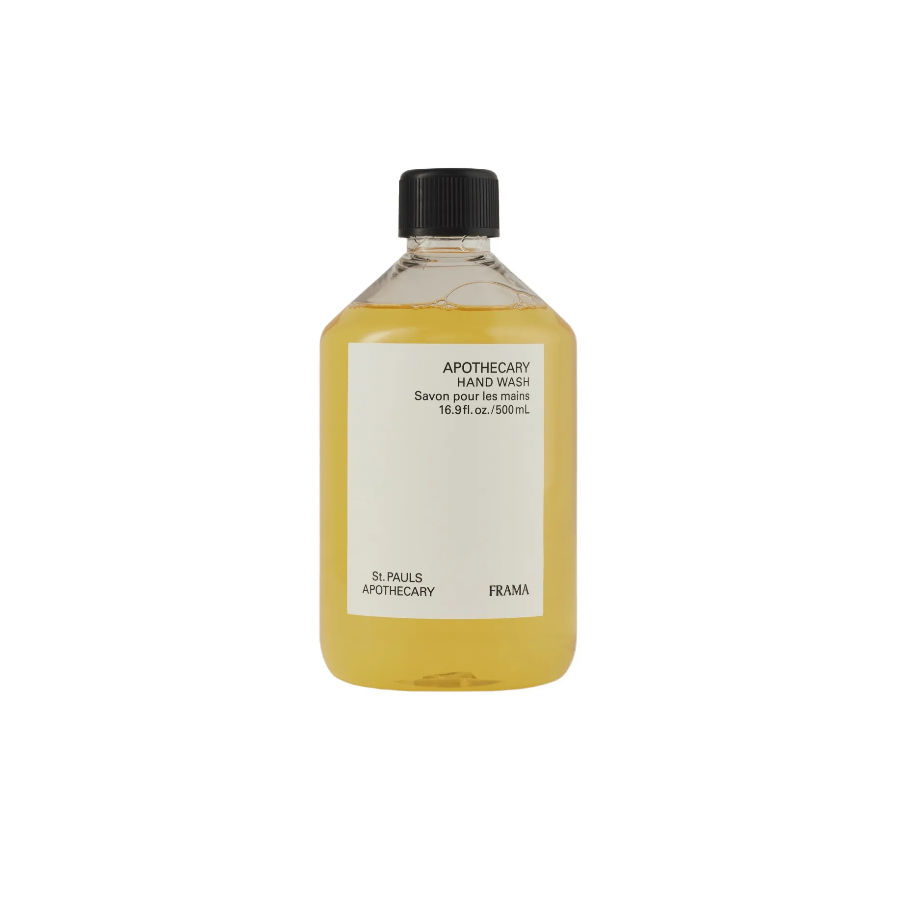 FRAMA 핸드워시 refill 500 ml, Apothecary FRAMA