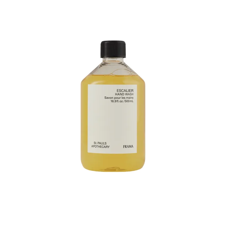 FRAMA 핸드워시 refill 500 ml - Escalier - FRAMA
