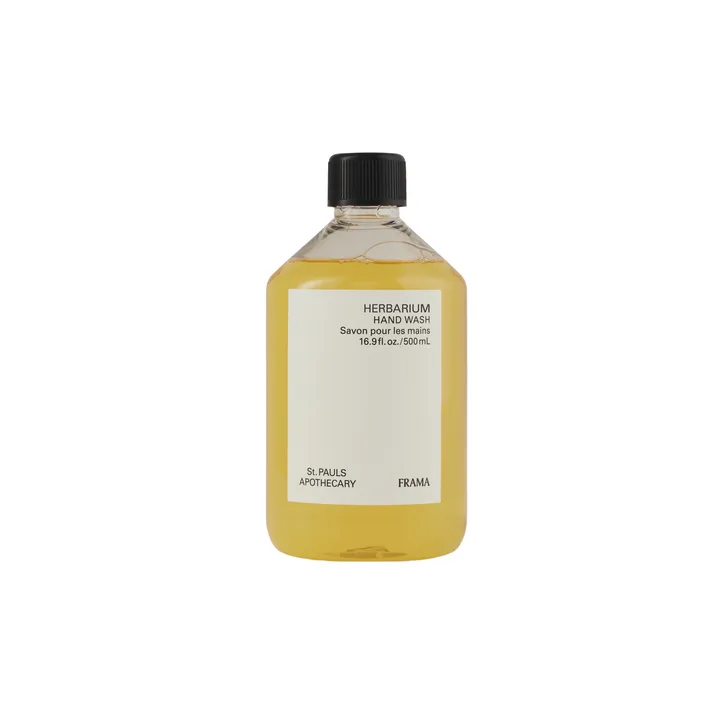 FRAMA 핸드워시 refill 500 ml - Herbarium - FRAMA