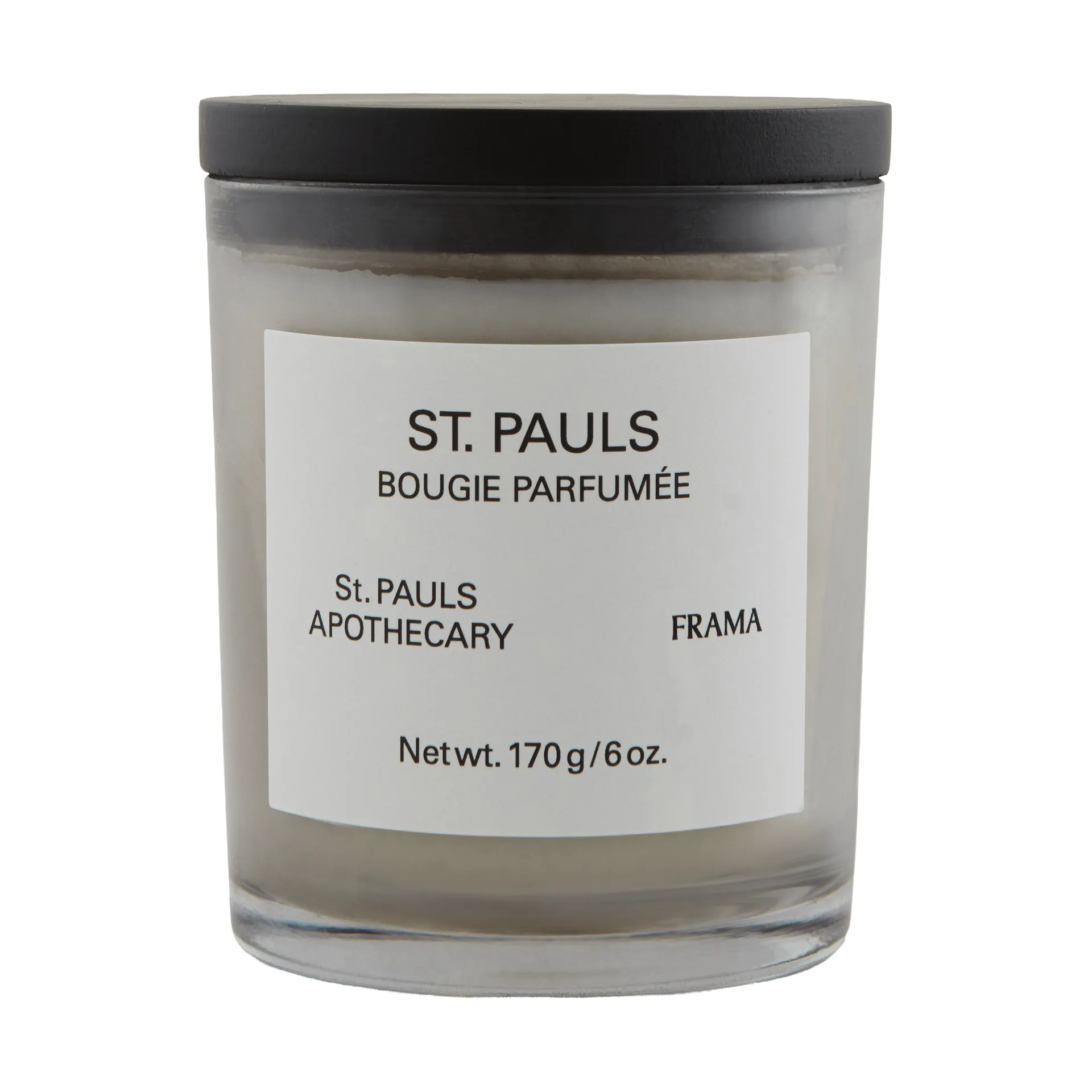 FRAMA 향초, St, Pauls, 170 g FRAMA
