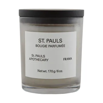 FRAMA 향초 - St, Pauls, 170 g - FRAMA