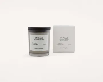 FRAMA 향초 - St, Pauls, 170 g - FRAMA