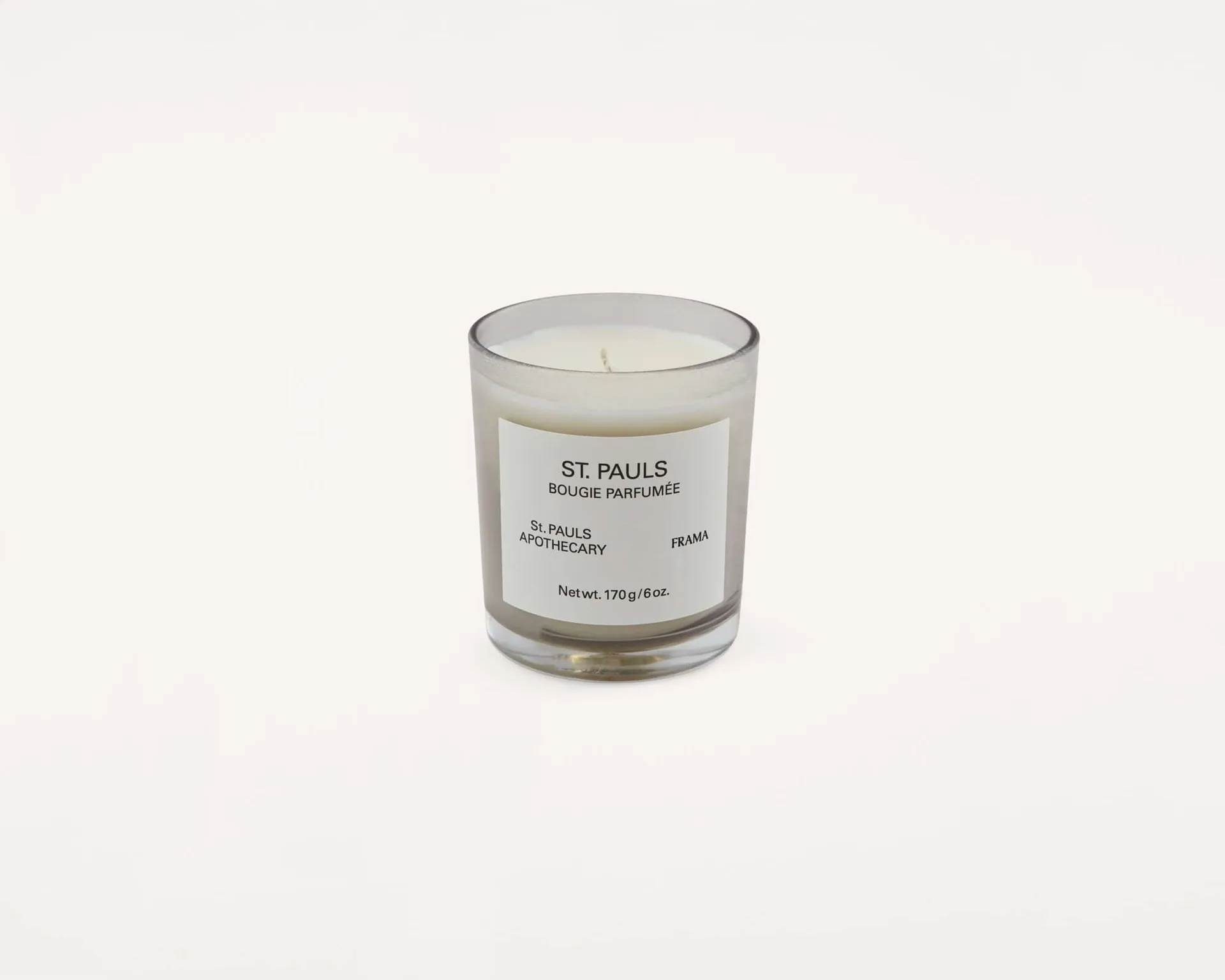 FRAMA 향초, St, Pauls, 170 g FRAMA