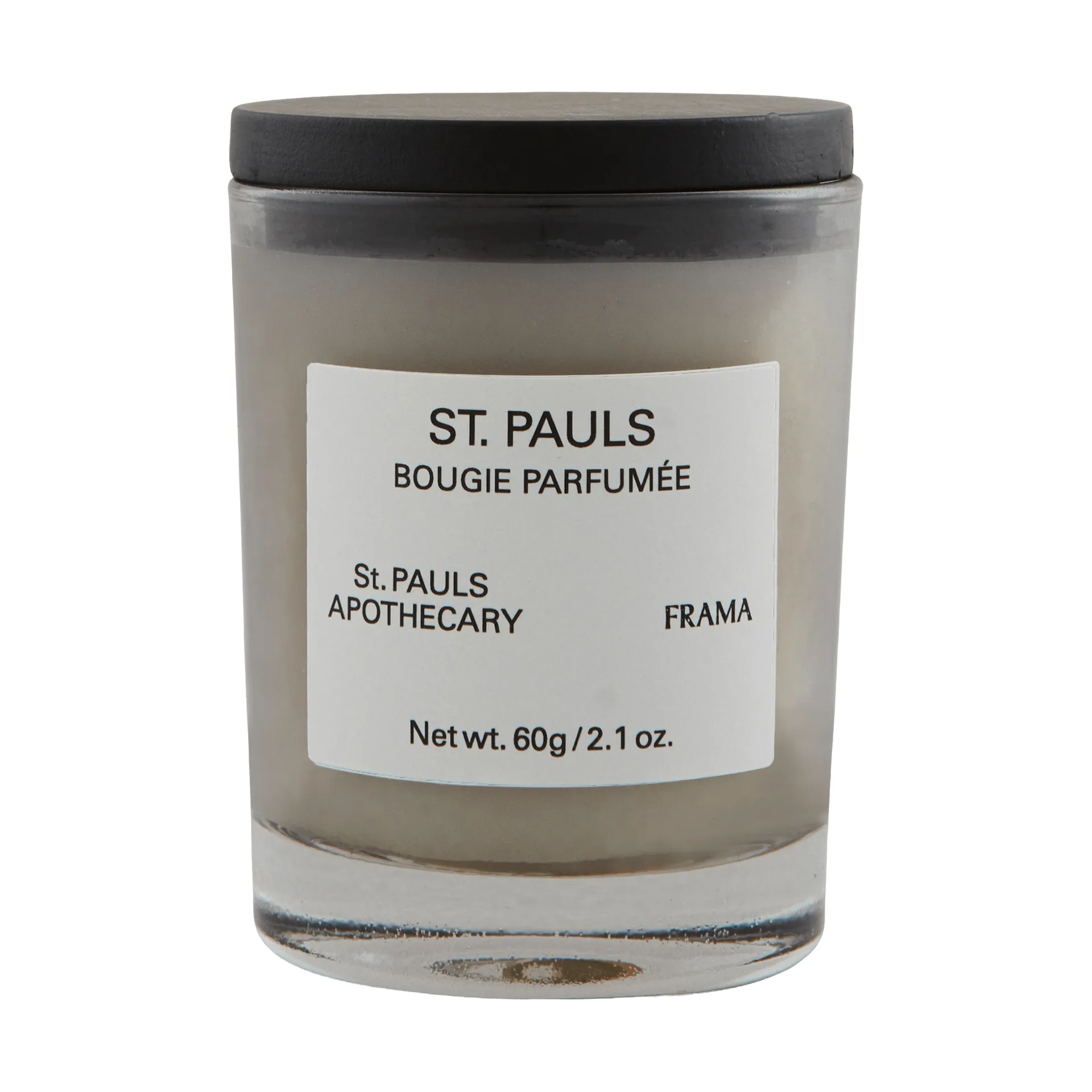 FRAMA 향초, St, Pauls, 60 g FRAMA