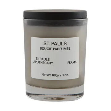 FRAMA 향초 - St, Pauls, 60 g - FRAMA