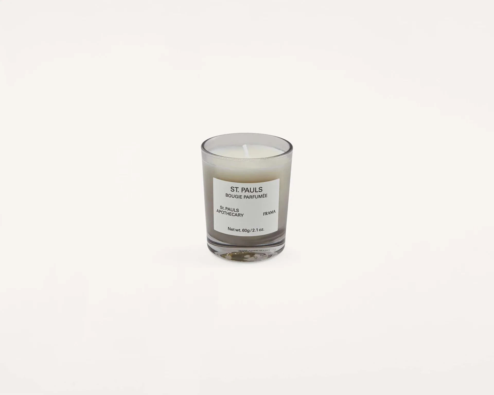 FRAMA 향초, St, Pauls, 60 g FRAMA