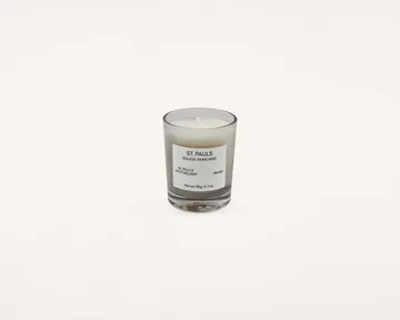 FRAMA 향초 - St, Pauls, 60 g - FRAMA