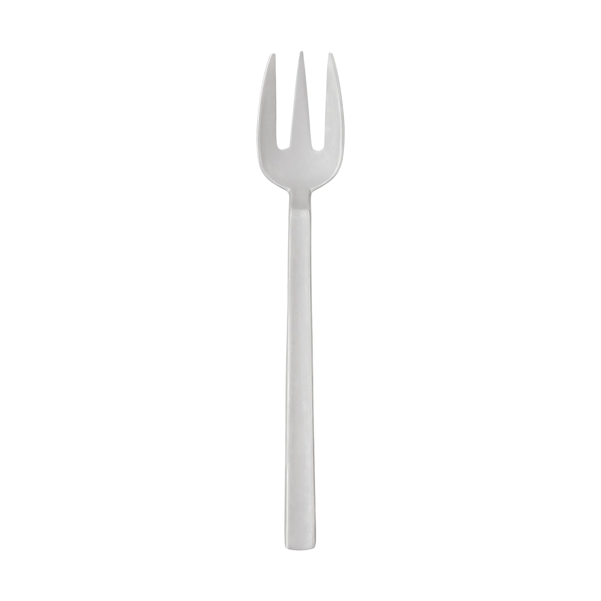 FRAMA x Ole Palsby 케이크 포크, 스테인리스 스틸, 14 cm FRAMA