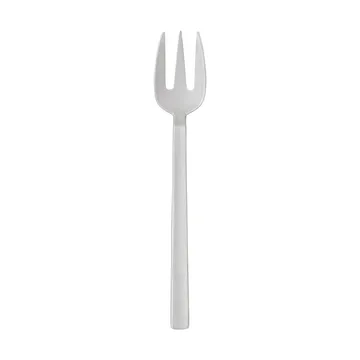 FRAMA x Ole Palsby 케이크 포크 - 스테인리스 스틸, 14 cm - FRAMA