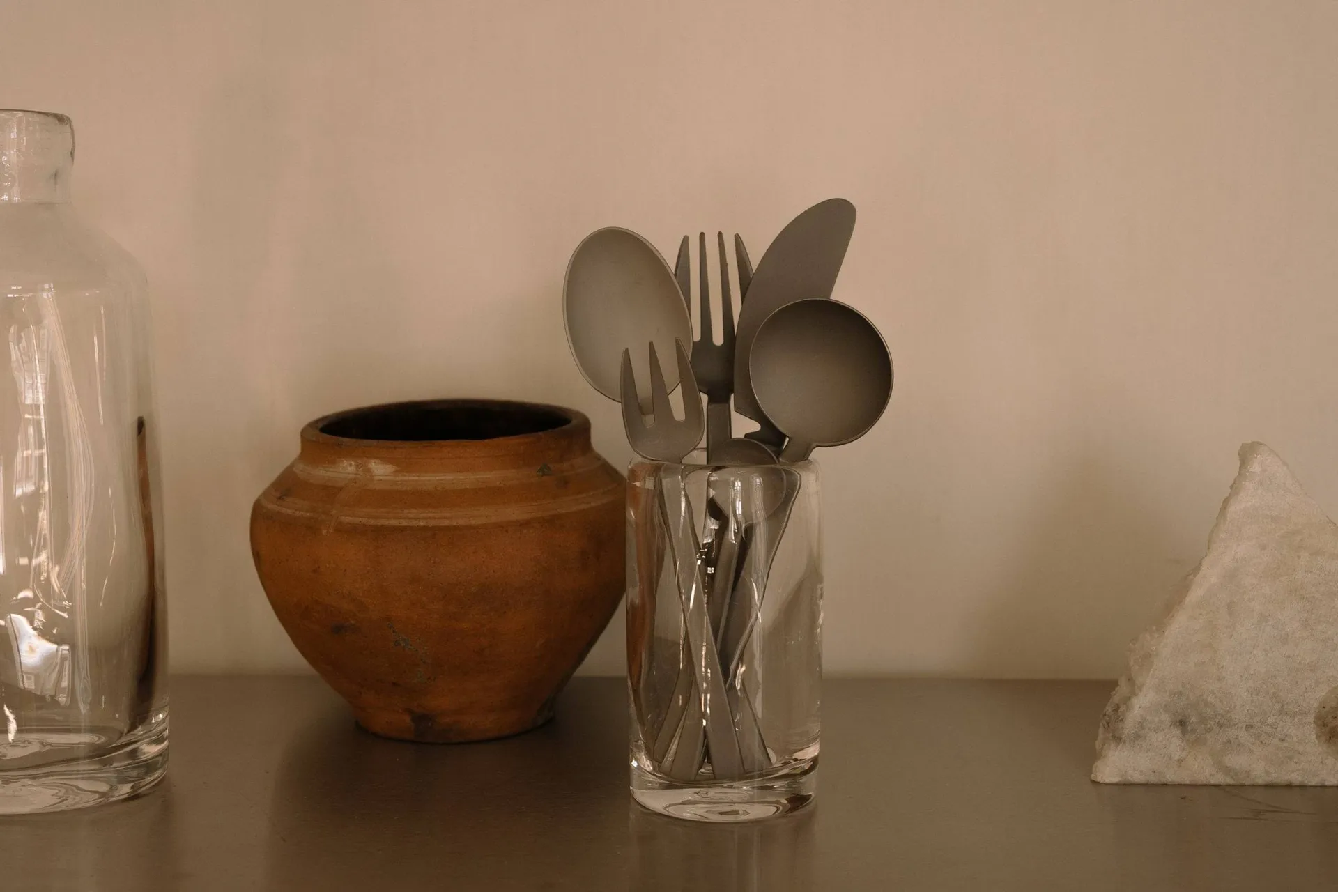FRAMA x Ole Palsby 케이크 포크, 스테인리스 스틸, 14 cm FRAMA