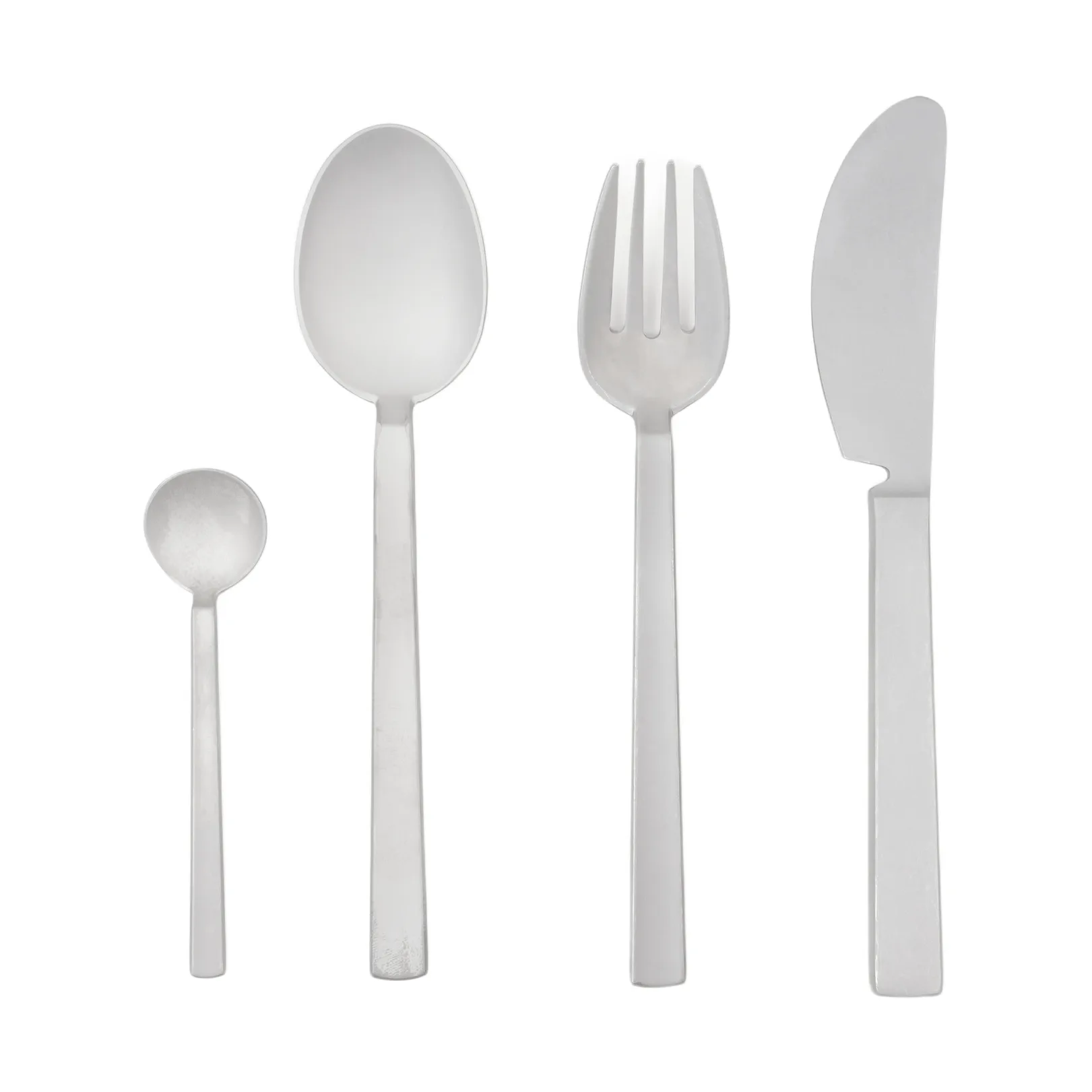 FRAMA x Ole Palsby 포크, 스테인리스 스틸, 17,5 cm FRAMA