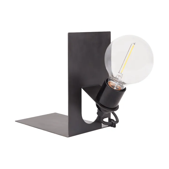 Library Lamp bordslampa - Black - FRAMA