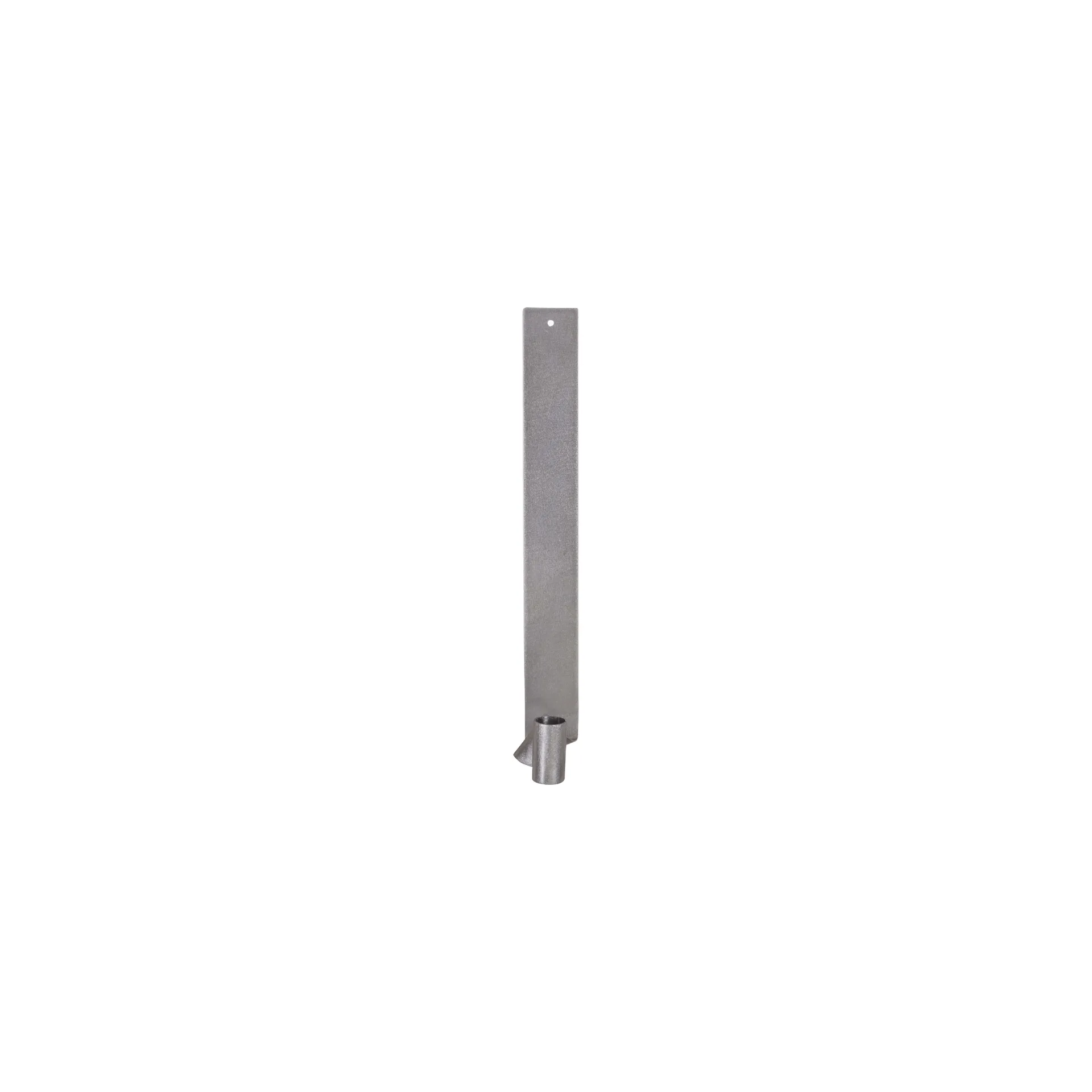Ornament 벽걸이 캔들 홀더, 스테인리스 스틸, long, 35,8 cm FRAMA