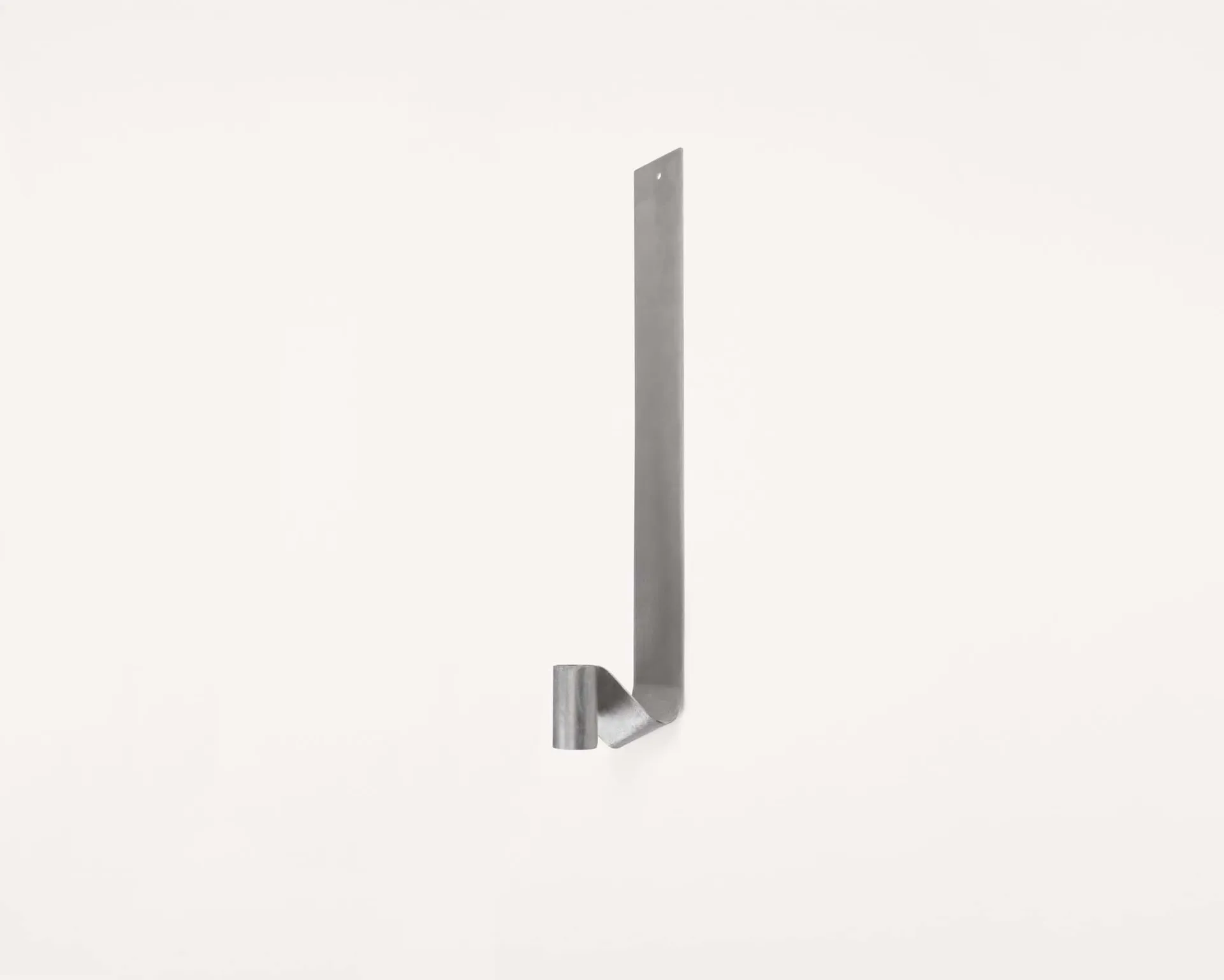 Ornament 벽걸이 캔들 홀더, 스테인리스 스틸, long, 35,8 cm FRAMA