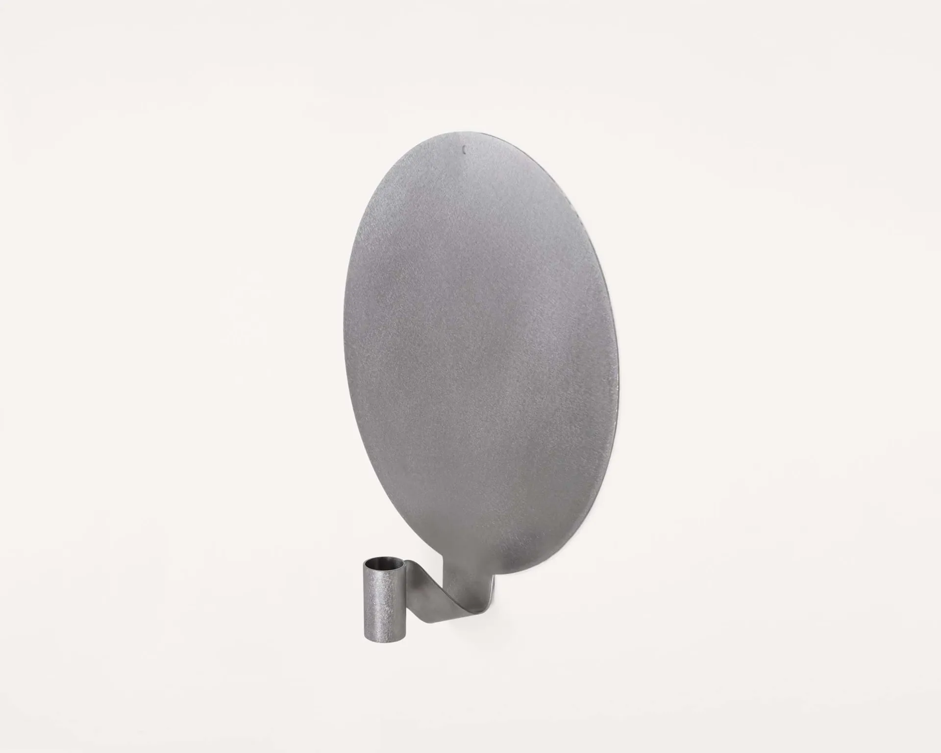 Ornament 벽걸이 캔들 홀더, 스테인리스 스틸, round, 28,2 cm FRAMA