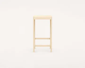 Stool 01 바 스툴 - 자작나무, 76 cm - FRAMA