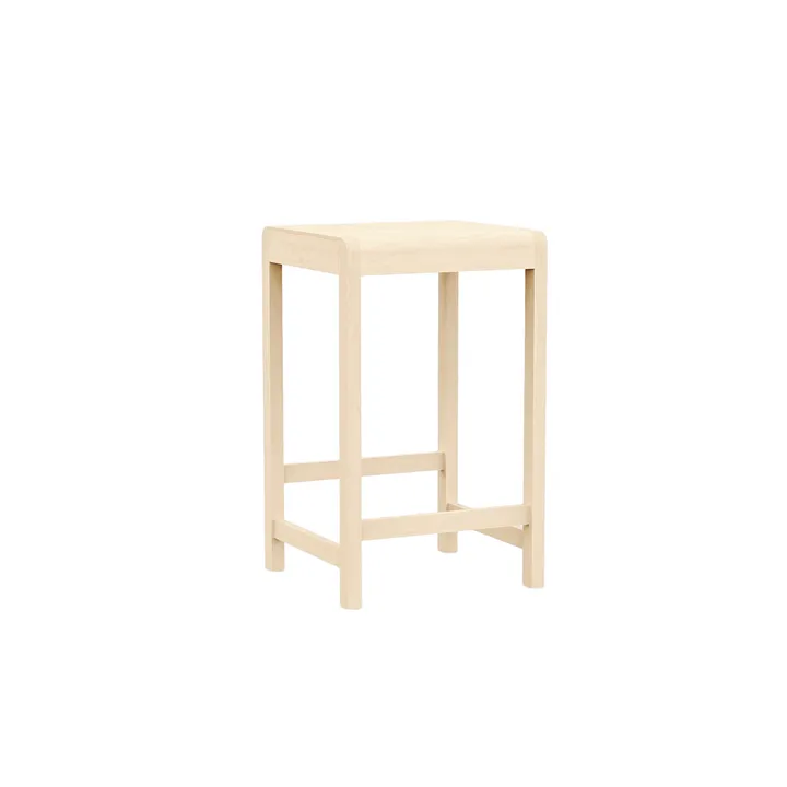 Stool 01 barpall - 자작나무, 65 cm - FRAMA