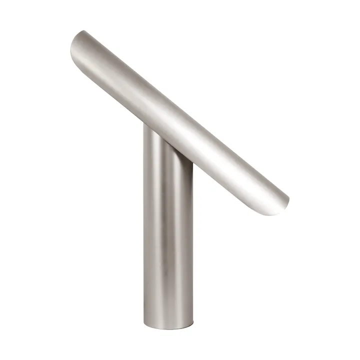 T Lamp bordslampa - Steel - FRAMA
