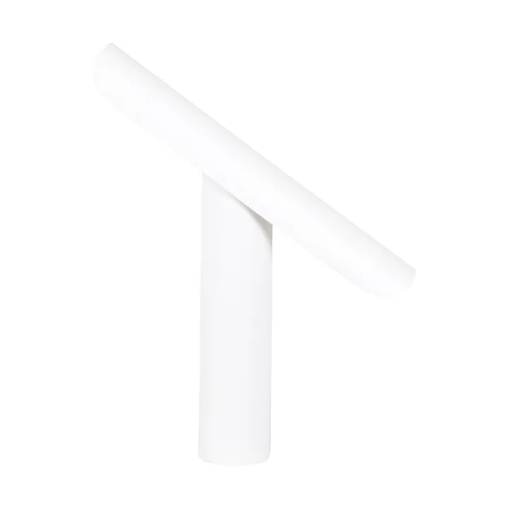 T Lamp bordslampa - White - FRAMA