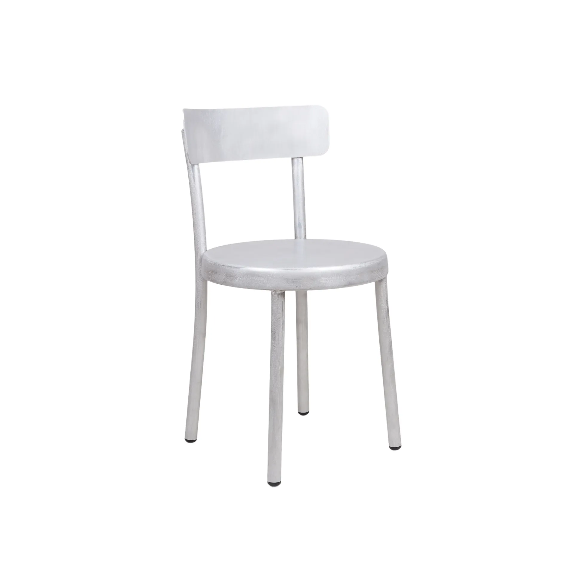 Tasca 체어, Aluminium FRAMA