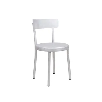 Tasca 체어 - Aluminium - FRAMA