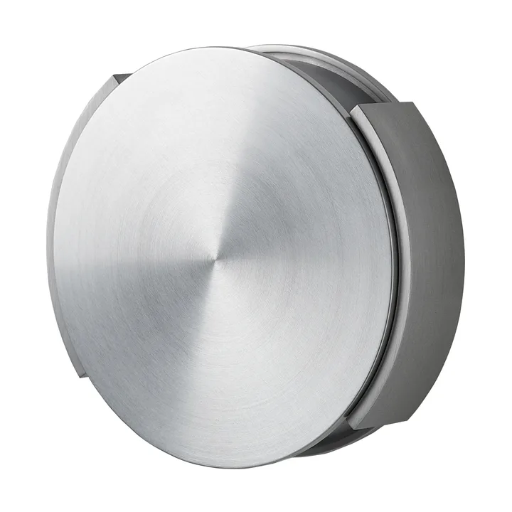 로테이트 벽 조명 - Brushed Aluminium - Frandsen