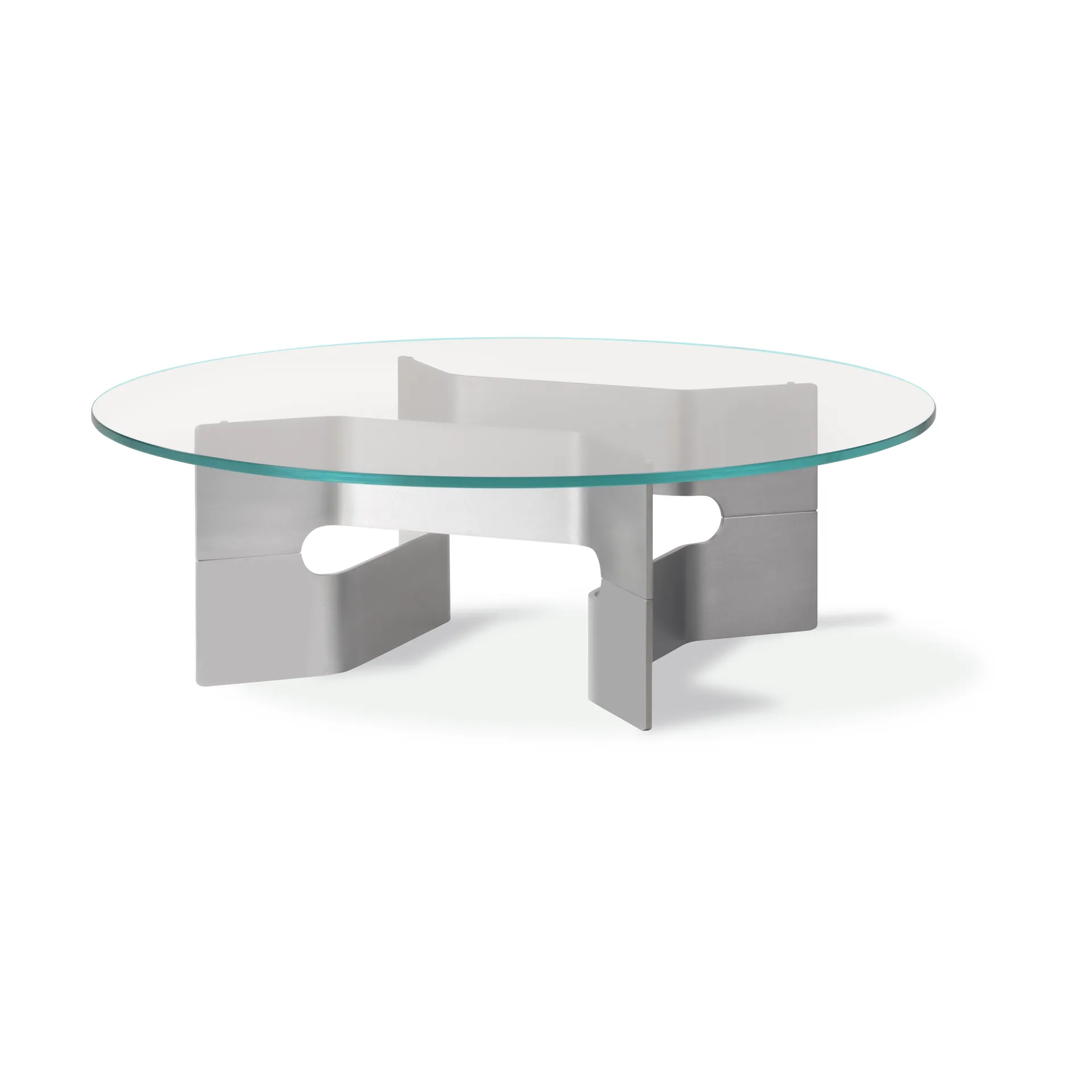 JG soffbord Ø98 cm Fredericia Furniture