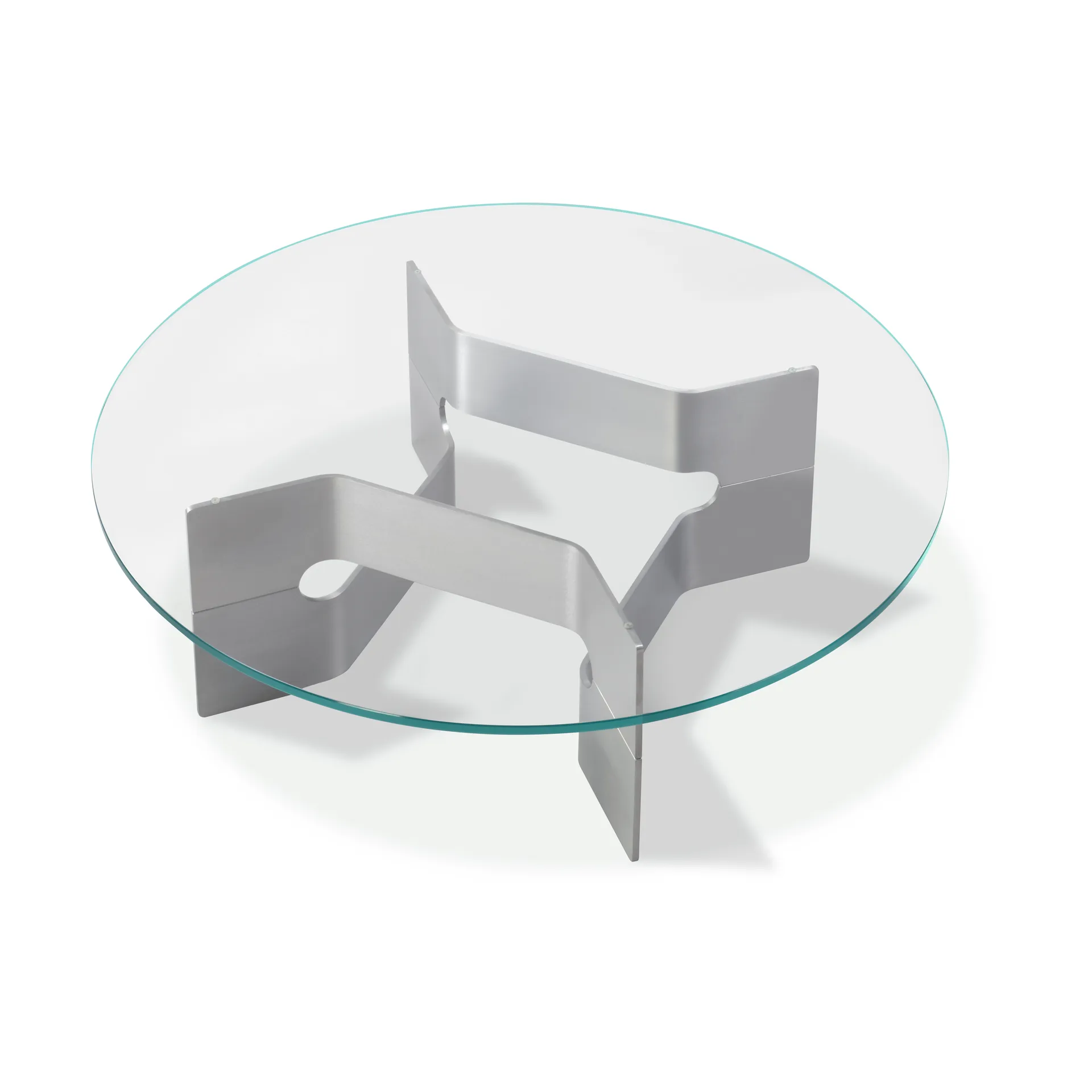 JG soffbord Ø98 cm Fredericia Furniture
