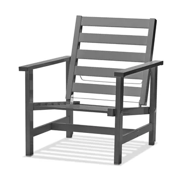 05 암체어 - Grey - Fri Form