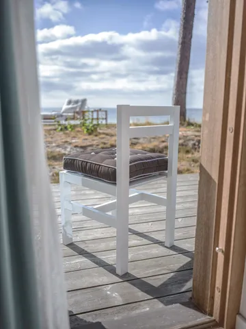 06 체어 - White - Fri Form